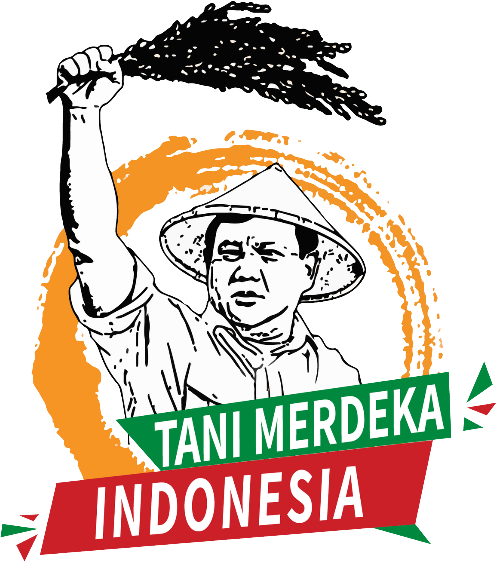 TANI MERDEKA Logo